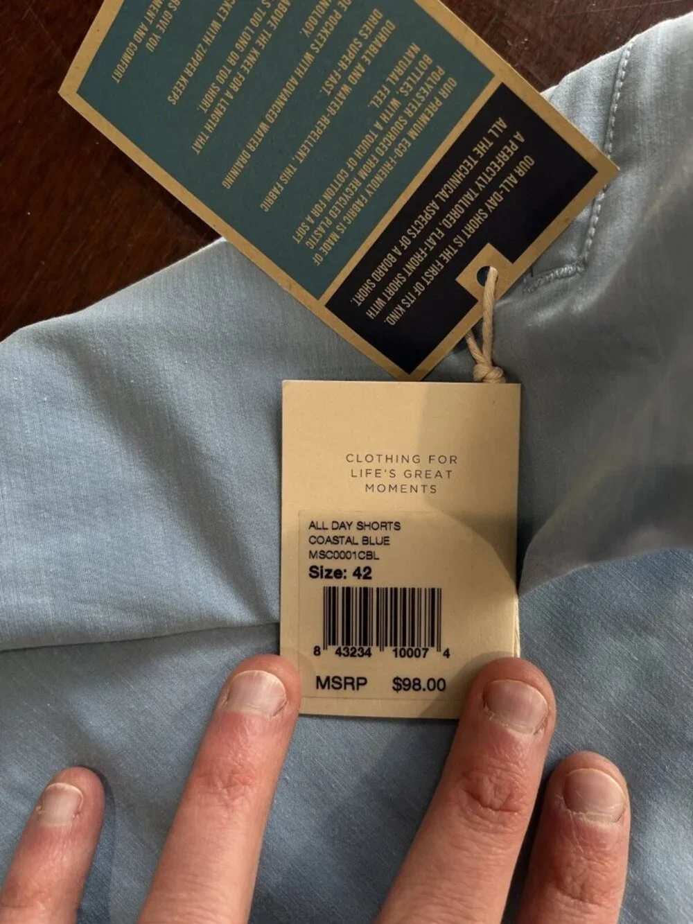 Faherty nwt all